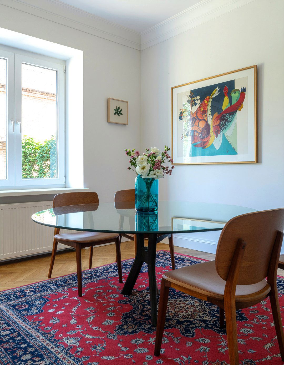 Eclectic Dining Room Mix - 30 curated dining room ideas