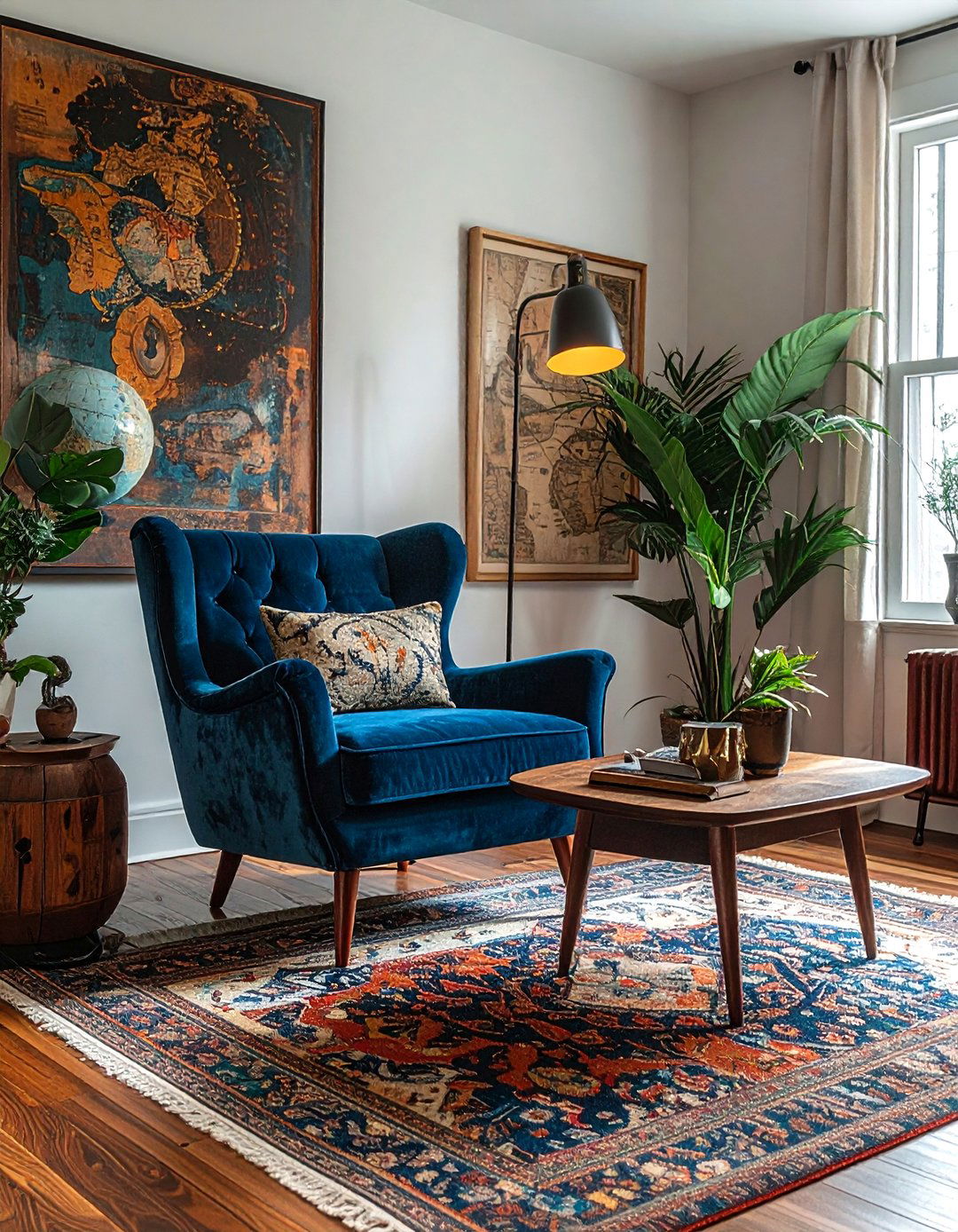 30 Gorgeous Home Decor Ideas to Refresh Your Living Space