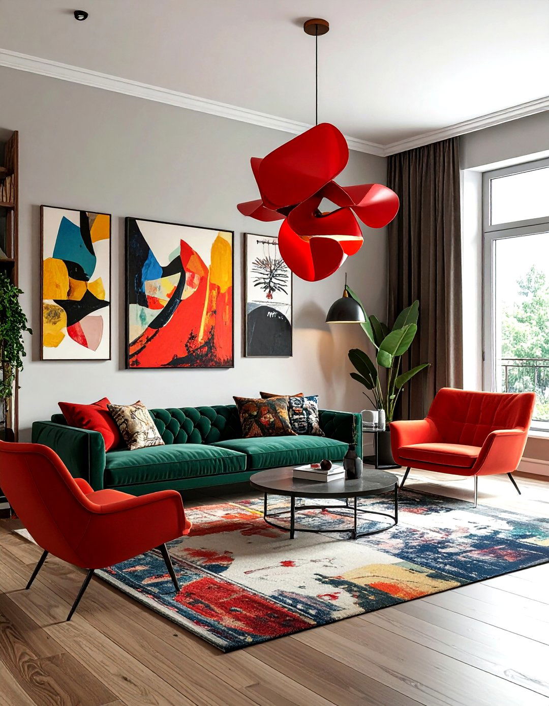 30 Living Room Sconce Ideas for the Perfect Atmosphere