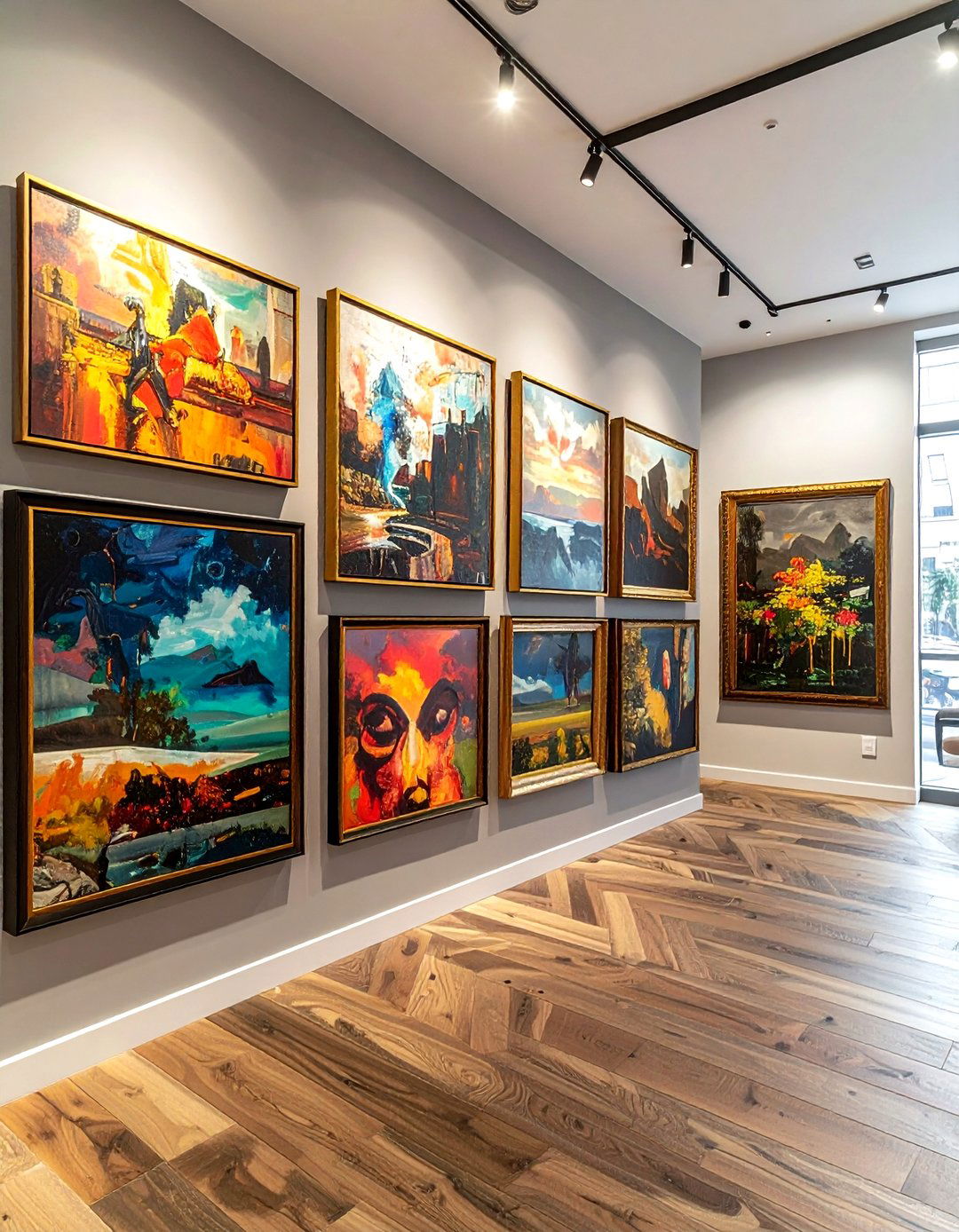 Eclectic Maximalist Gallery - 30 House Beautiful decor ideas