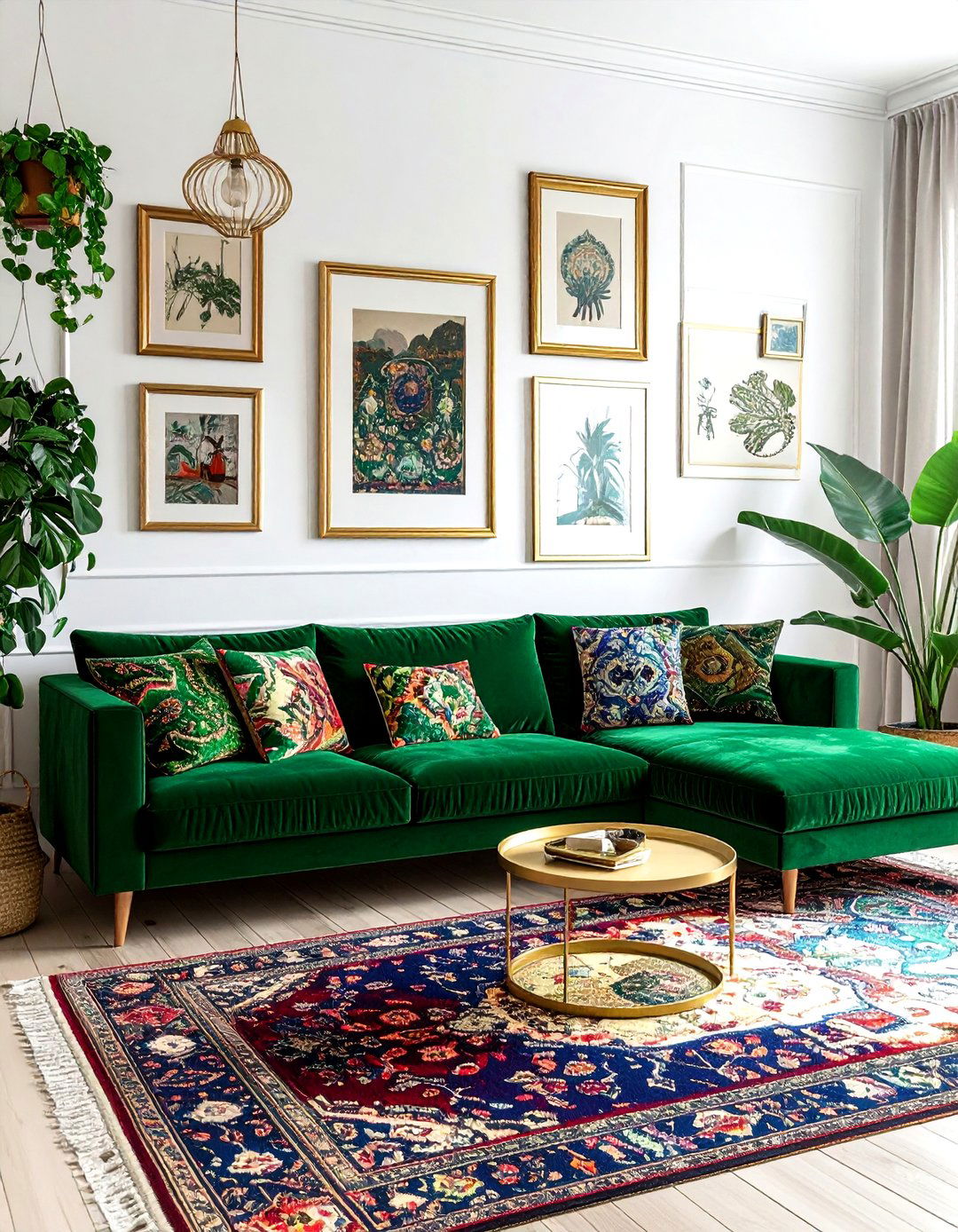 30 Inspiring Decor Ideas to Refresh Every Room in Your House