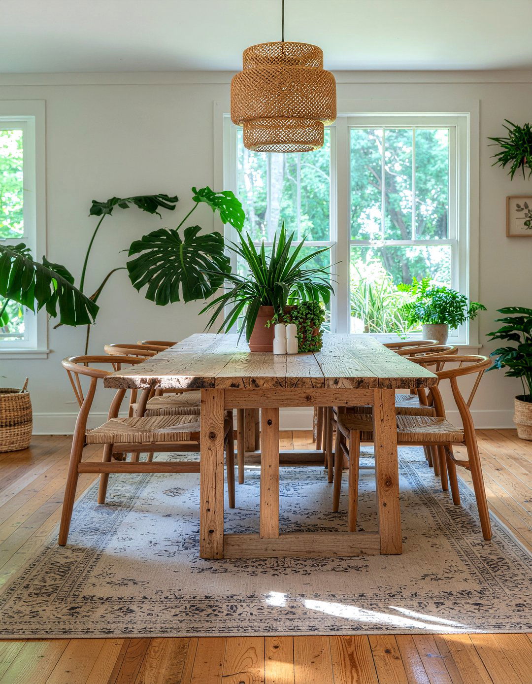 Eco Friendly Dining Room - 30 New Zealand dining room ideas