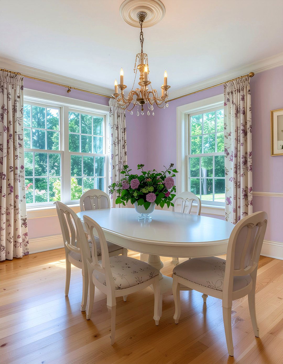 Edwardian dining room colors - 30 Edwardian dining room ideas