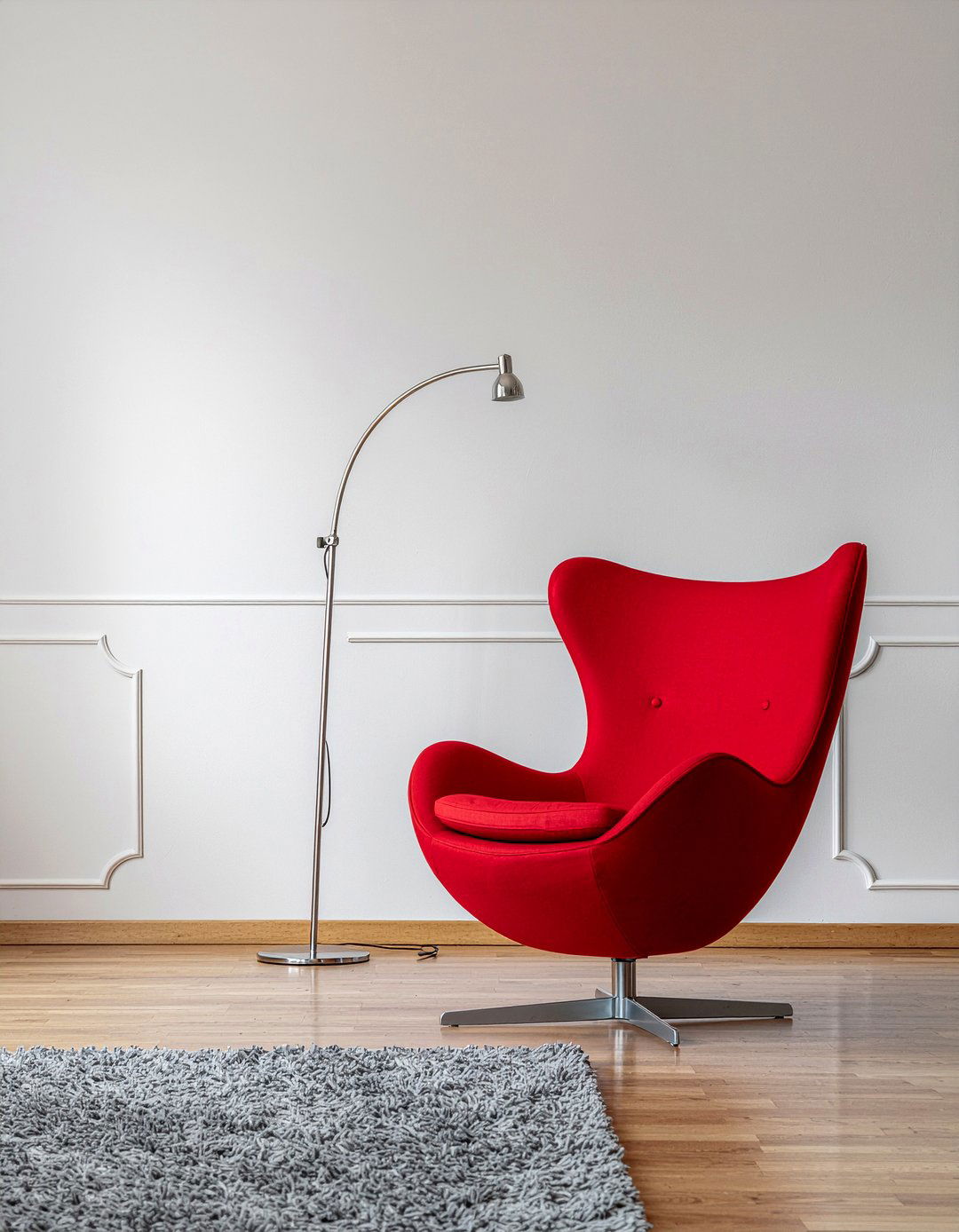 30 Stylish Living Room Accent Chair Ideas to Elevate Your Space