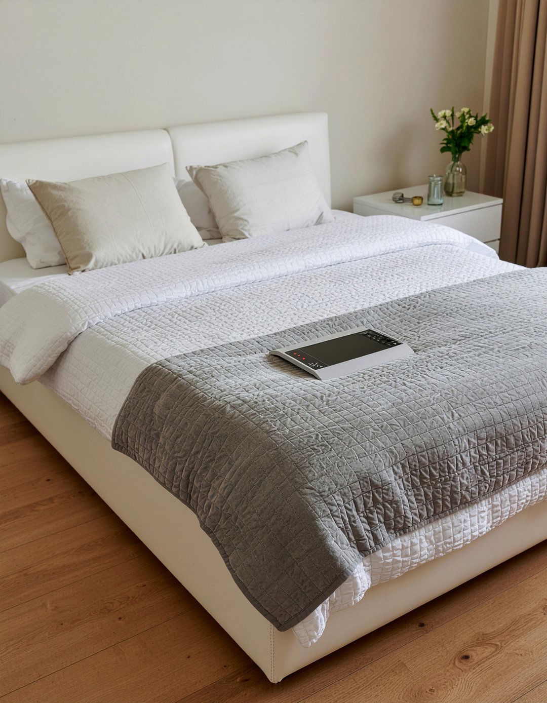 Electric Blanket - 30 bedroom blankets