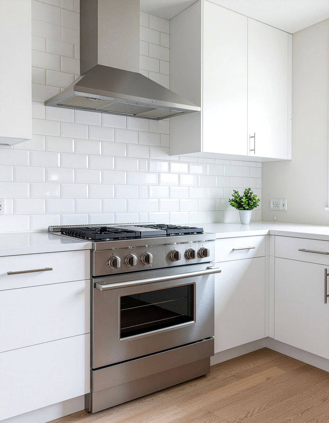 Electric Cooktop In White Kitchen - 30 electric cooktop kitchen ideas