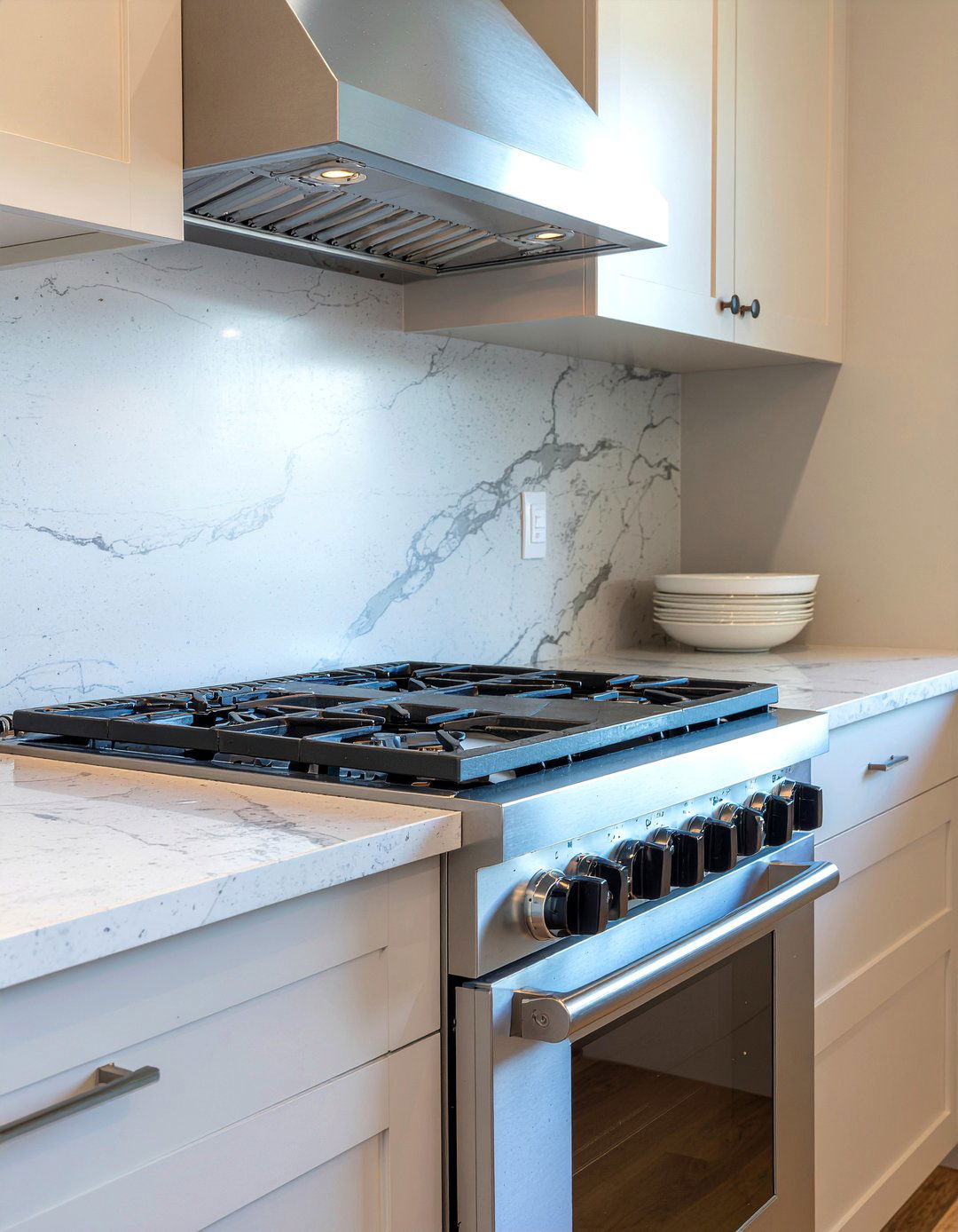 Electric Cooktop On Quartz Countertop - 30 electric cooktop kitchen ideas