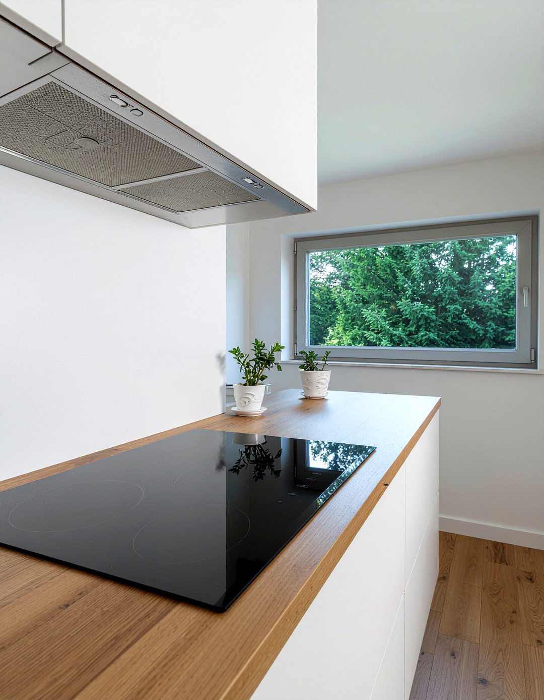 Electric Cooktop With Downdraft - 30 electric cooktop kitchen ideas