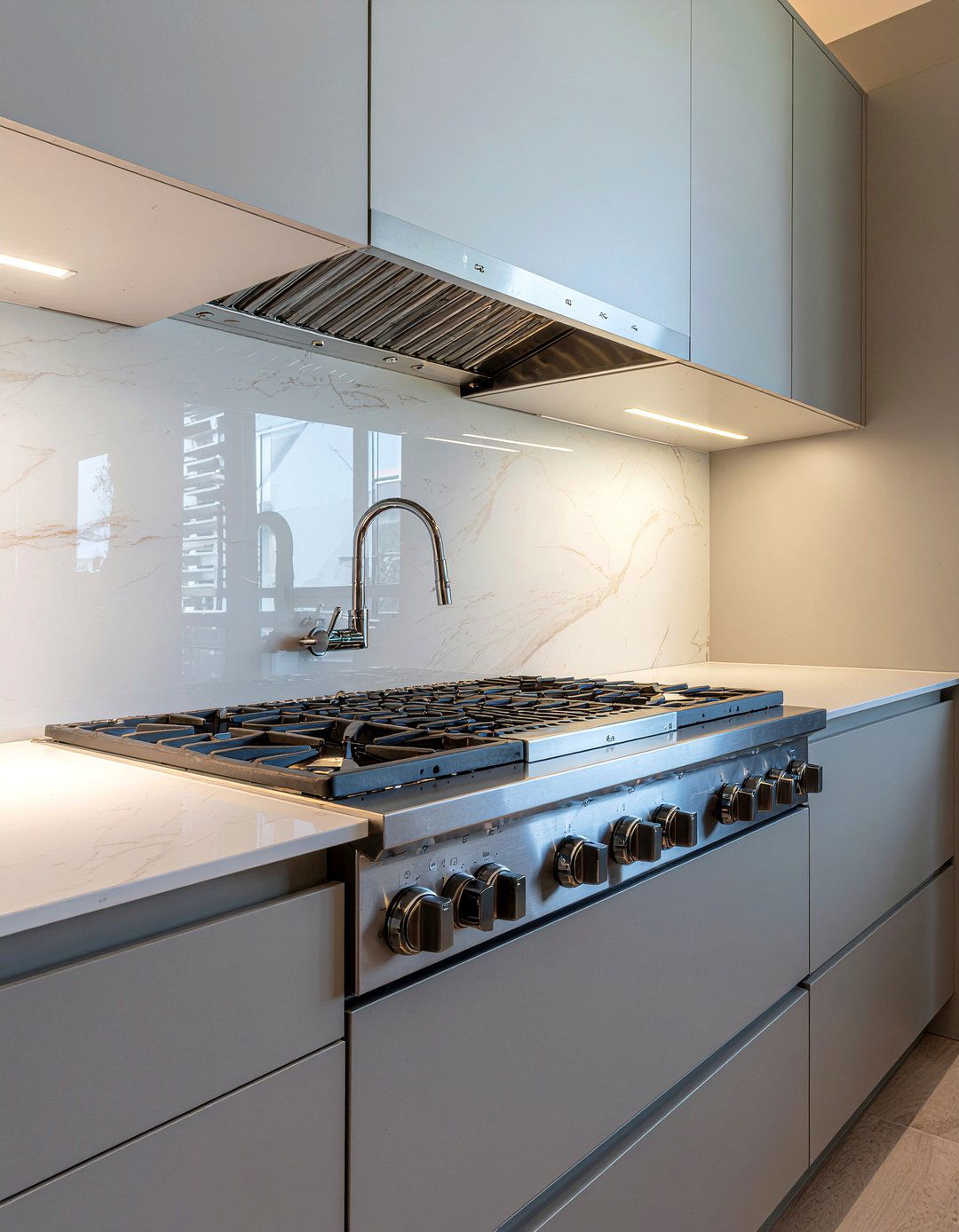 Electric Cooktop With Pot Filler - 30 electric cooktop kitchen ideas