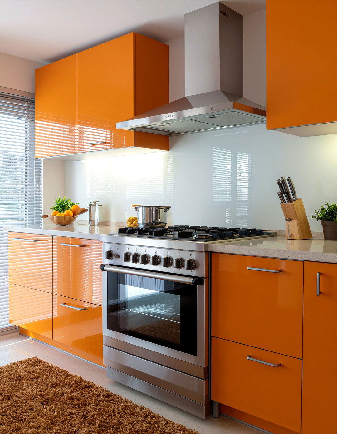 Electric Cooktop With Wall Oven - 30 electric cooktop kitchen ideas