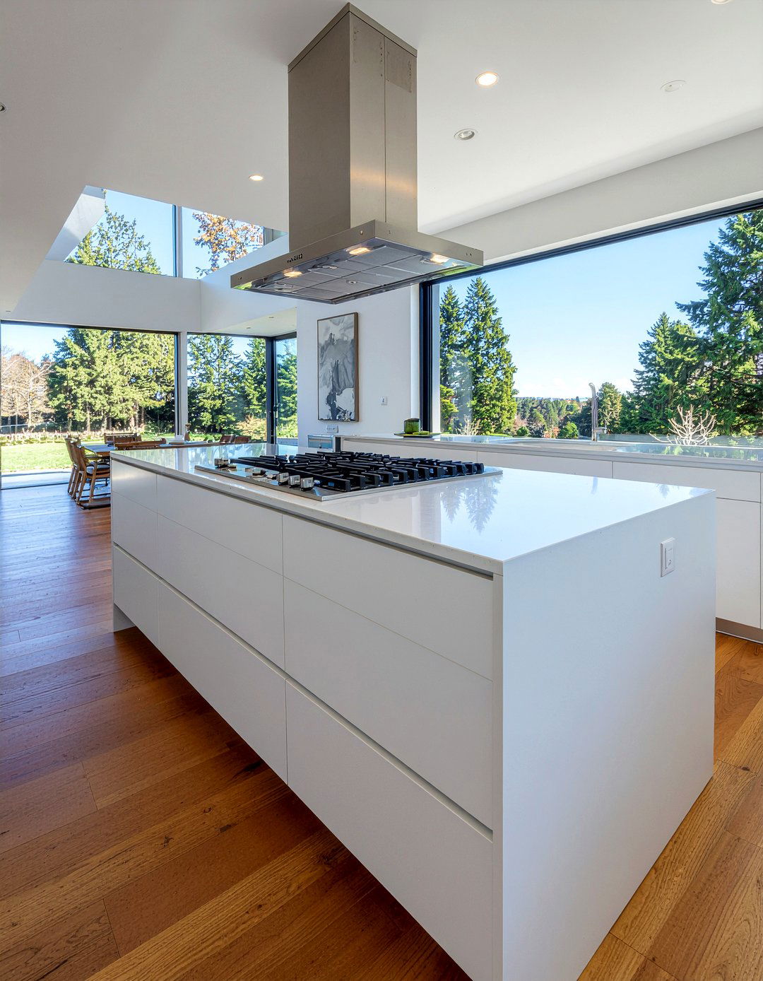 Electric range with downdraft - 30 electric range kitchen ideas