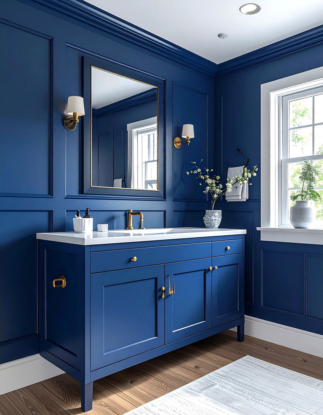 Elegant Victorian kitchen - 30 Victorian kitchen ideas