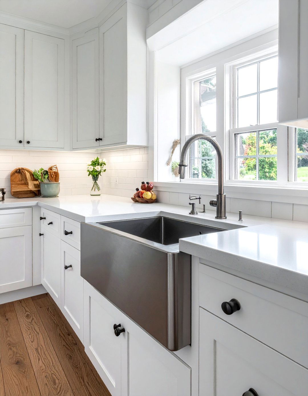 Embossed Stainless Steel Metal - 30 stainless steel backsplash kitchen ideas