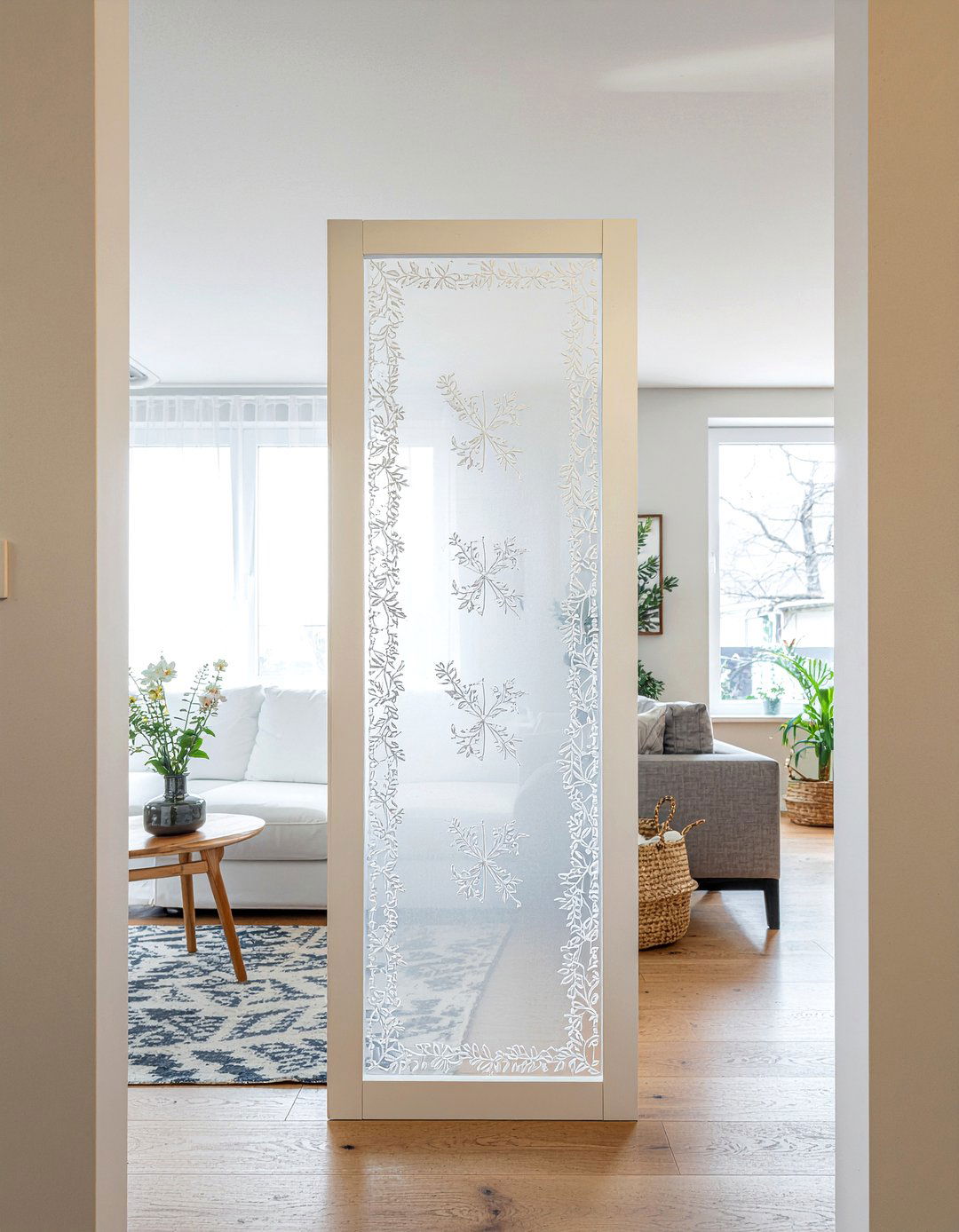 30 Unique Embroidered Living Room Ideas to Add Style and Texture