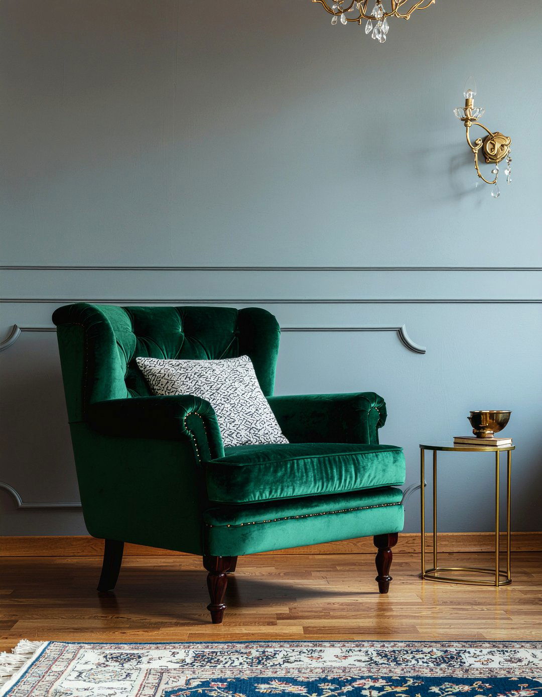 30 Cozy Living Room Club Chair Ideas to Enhance Your Space