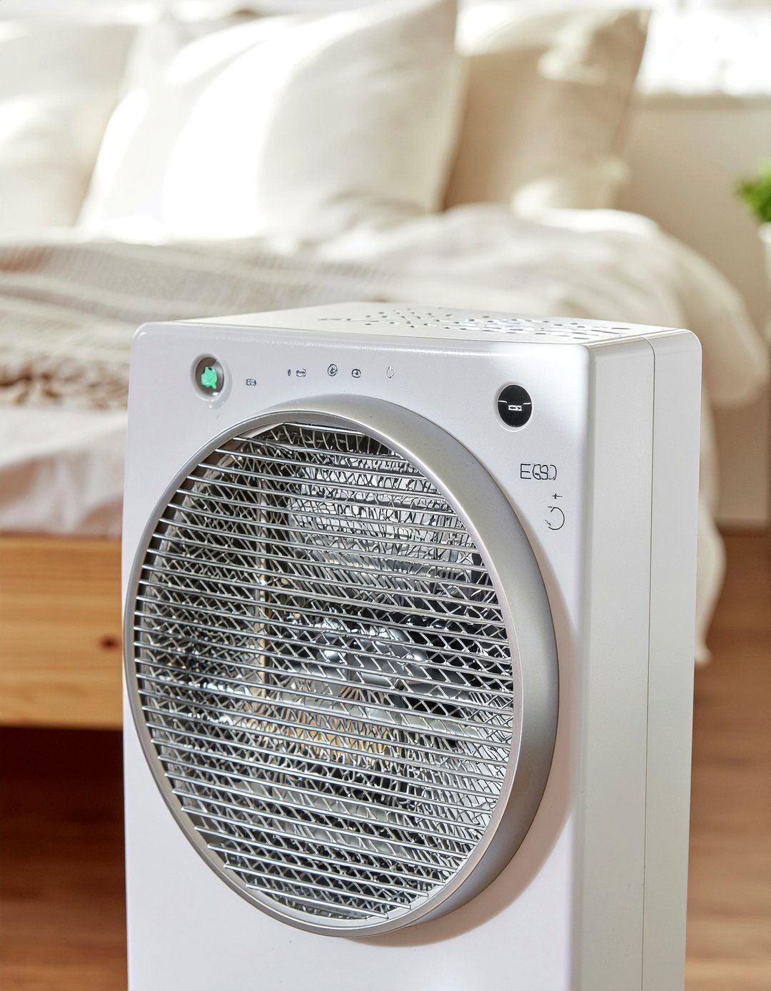 Energy Efficient Heater - 30 bedroom space heaters