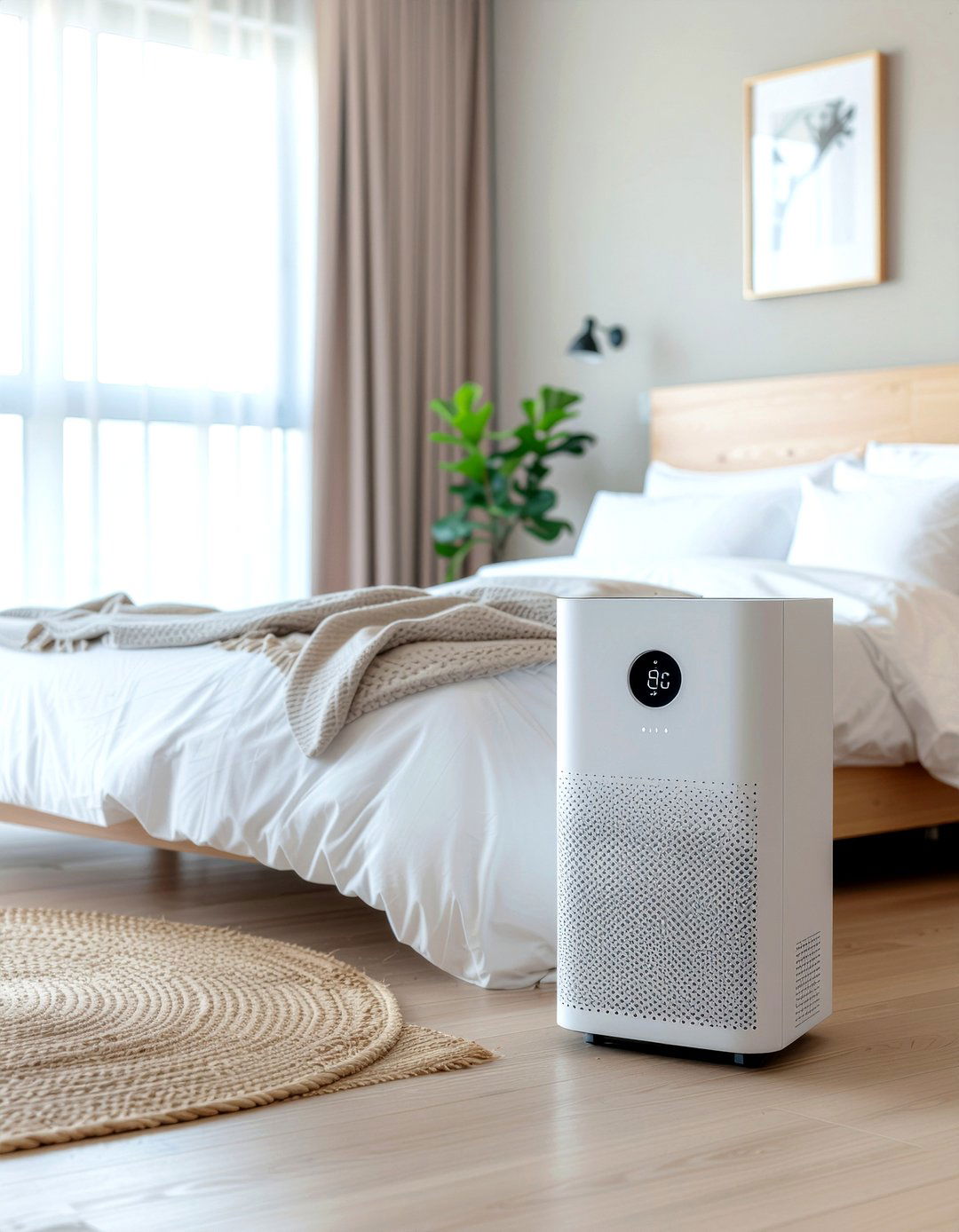 Energy Star Air Purifier - 30 bedroom air purifiers