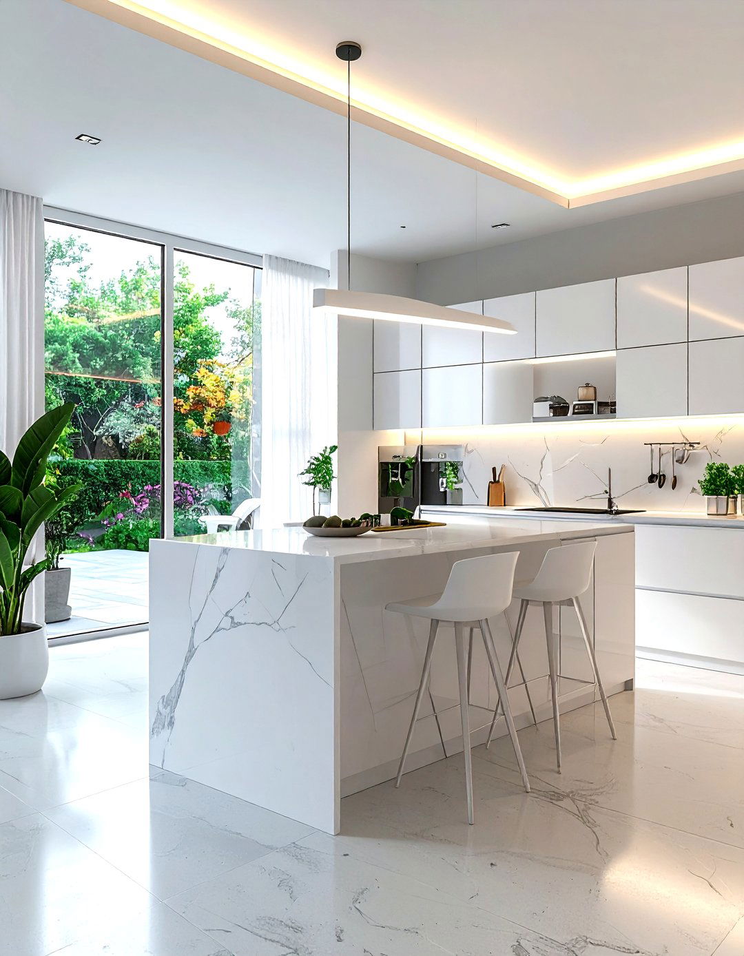 Energy Star Light - 30 under cabinet lighting kitchen ideas