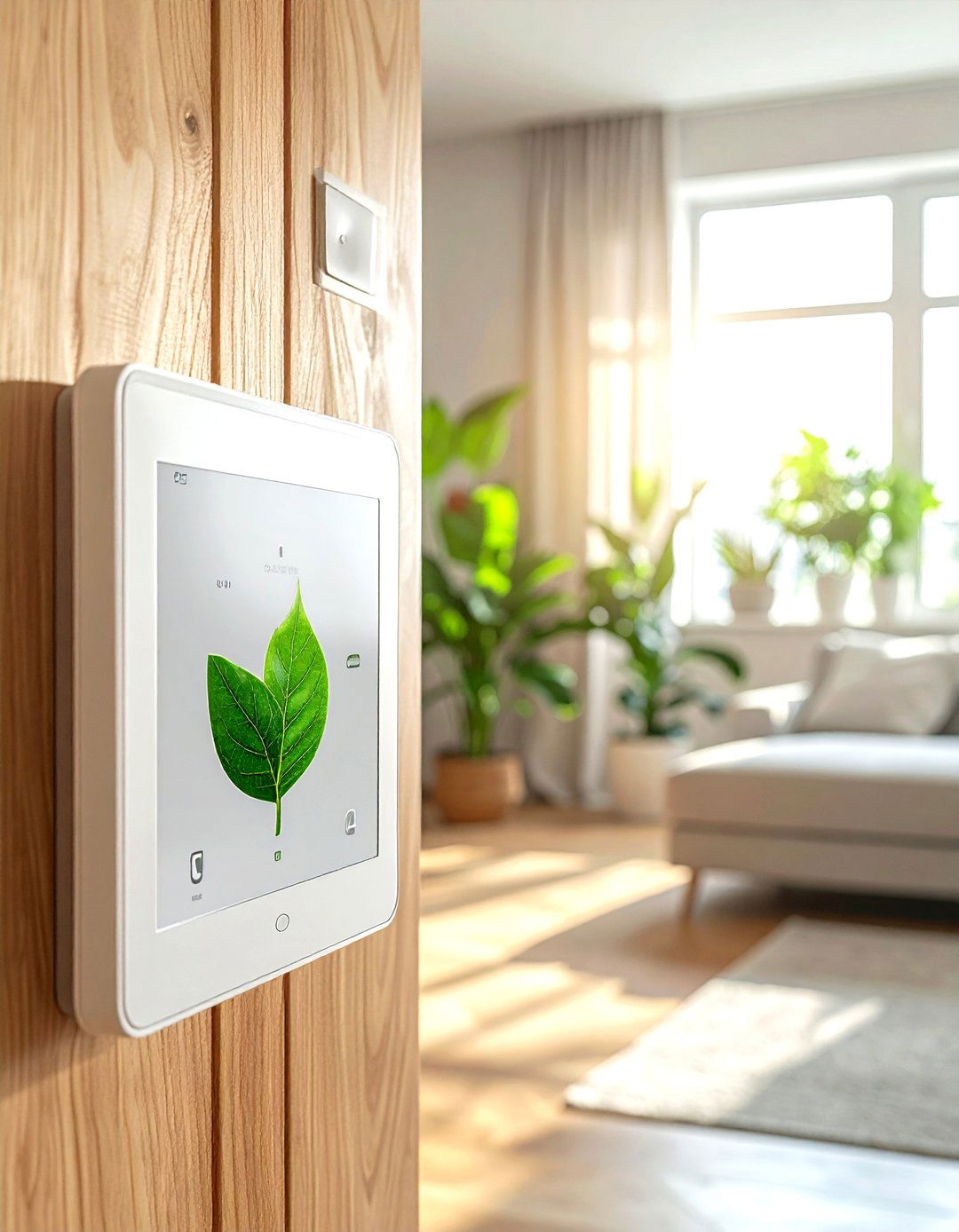 30 Best Living Room Thermostats for Better Energy Efficiency