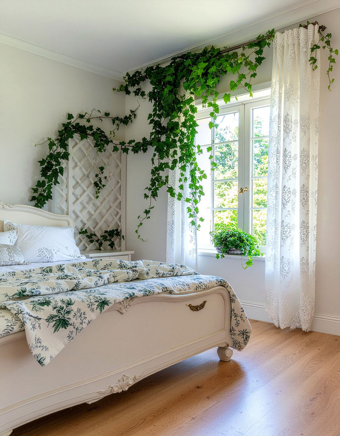 English Ivy - 30 bedroom indoor plants