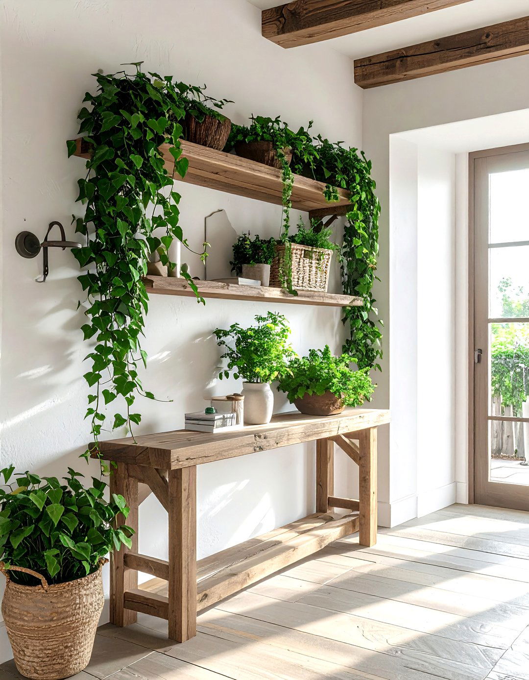 English Ivy - 30 indoor plant ideas