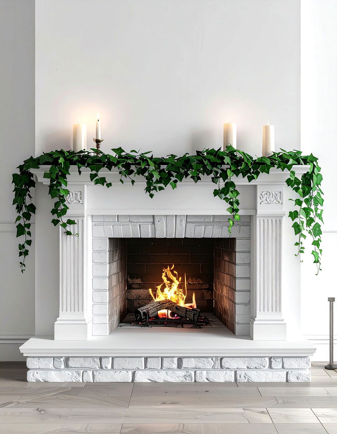 English Ivy - 30 low light plant ideas
