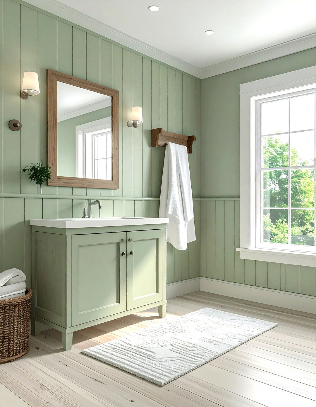 English country Victorian kitchen - 30 Victorian kitchen ideas