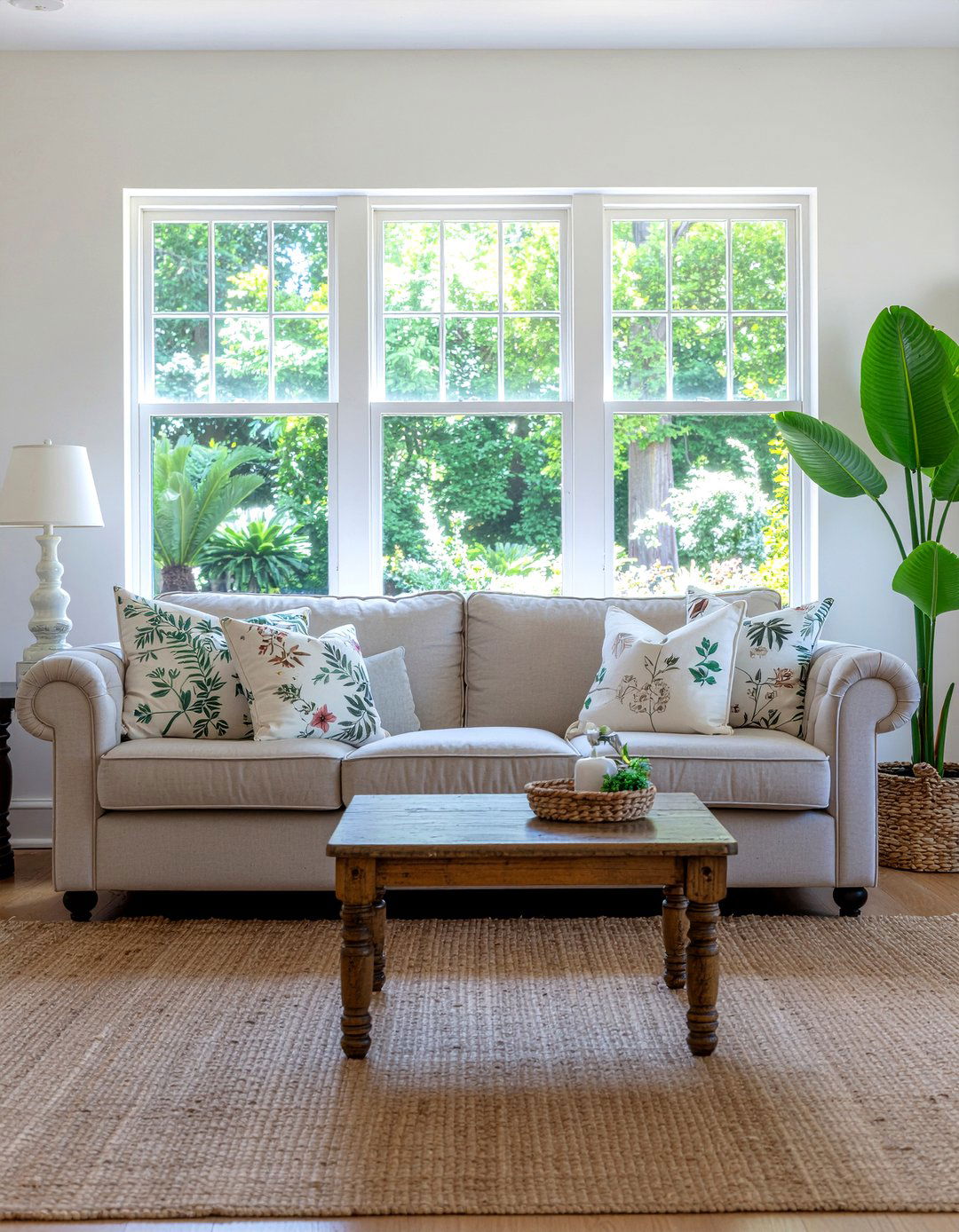 English roll arm sofa living room - 30 living room rolled arm sofa ideas