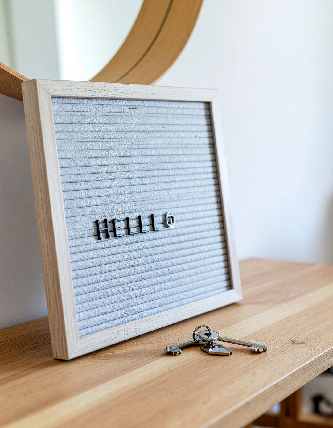 Entryway Greeting Sign - 30 living room letter boards