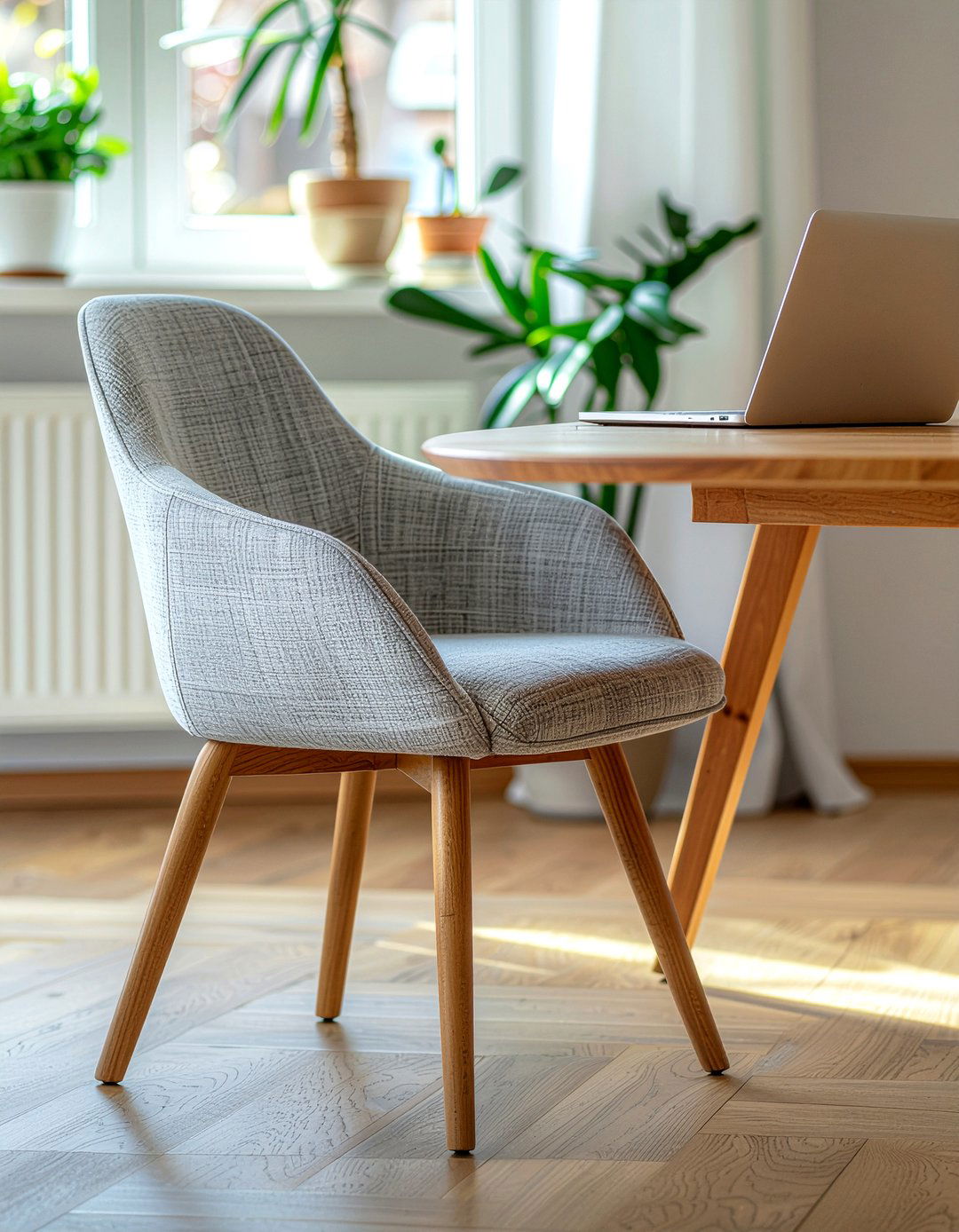 Ergonomic Dining Chair For Work - 30 dining room workspace ideas