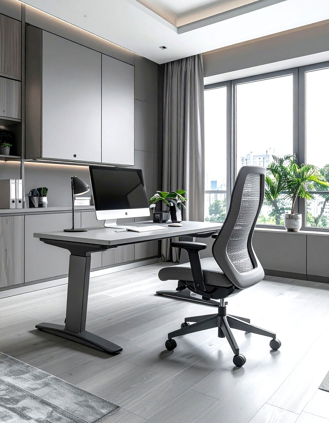 Ergonomic Furniture - 30 design principles for decor