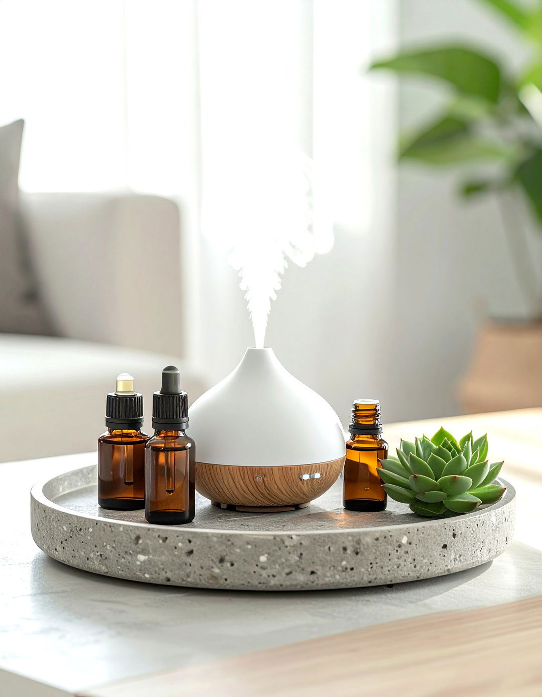 30 Spa-Like Decor Ideas for a Truly Relaxing Home Sanctuary