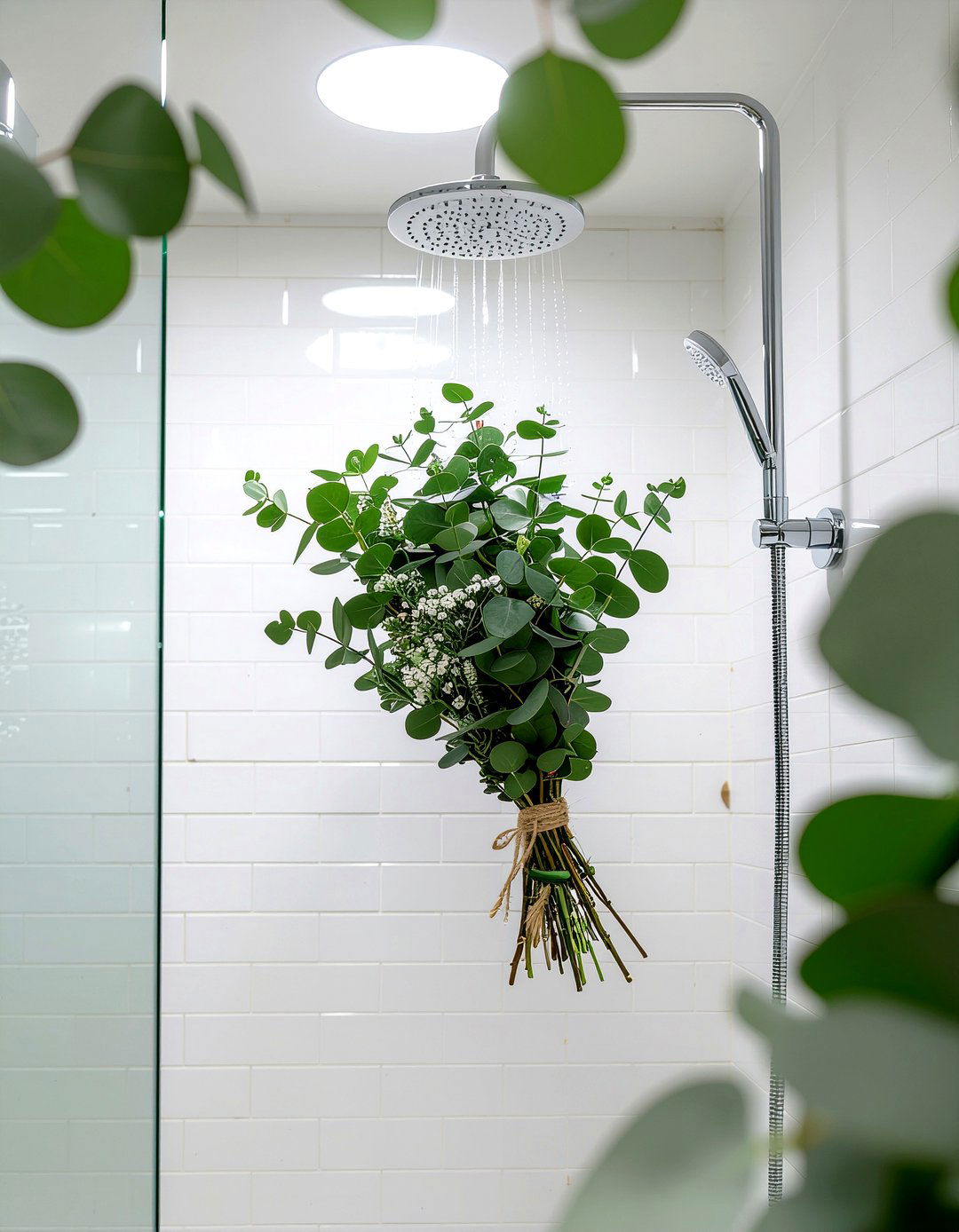 Eucalyptus Shower Bundle - 30 everyday flower ideas