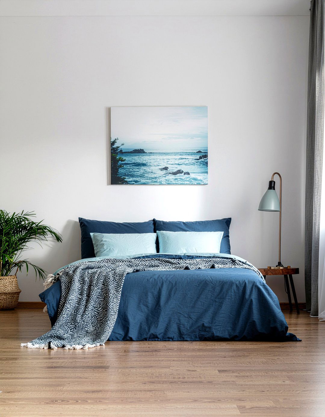 Eucalyptus Tencel Duvet - 30 bedroom duvets