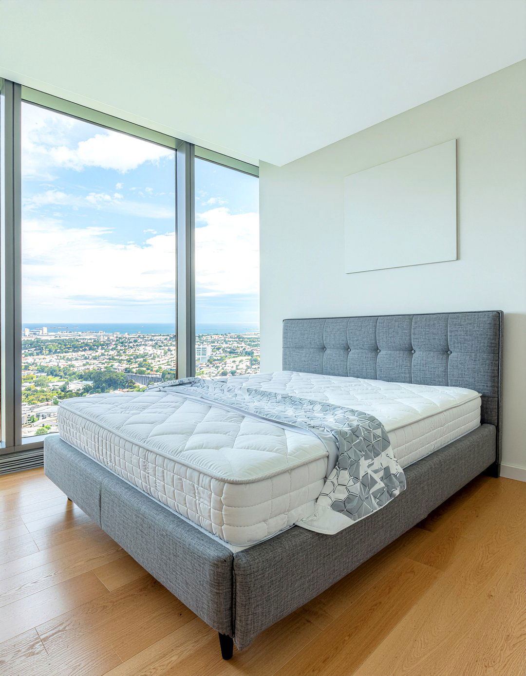 Euro Top Mattress - 30 bedroom mattresses