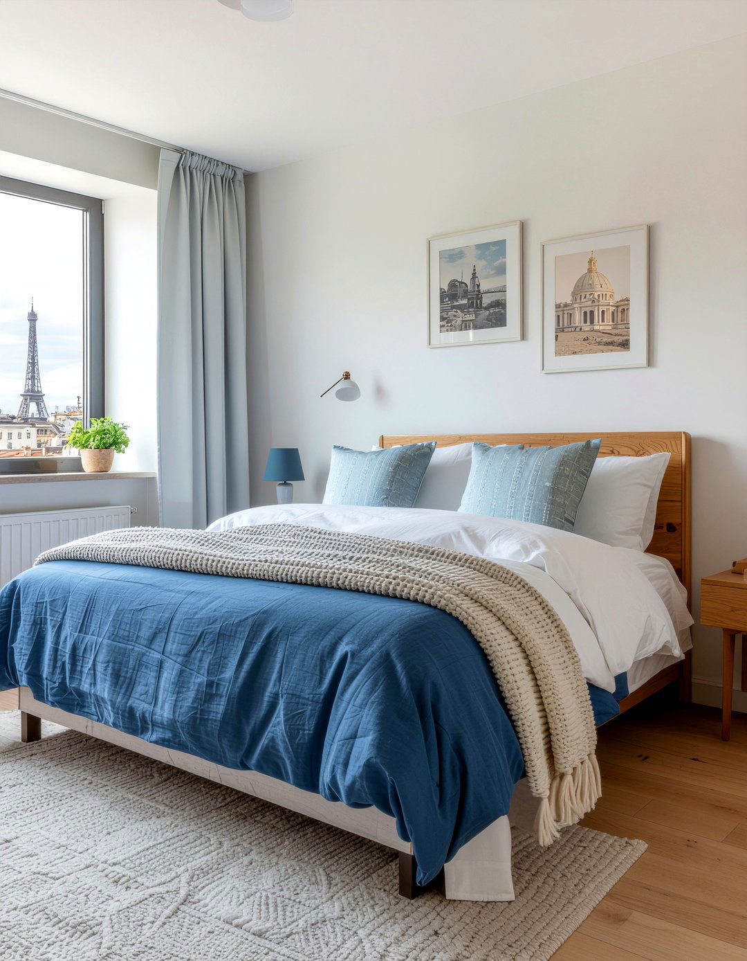 European Rail Travel - 30 train bedroom ideas