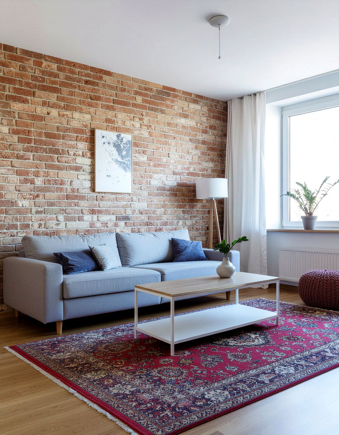 30 Rustic Living Room Ideas for a Timeless and Cozy Interior