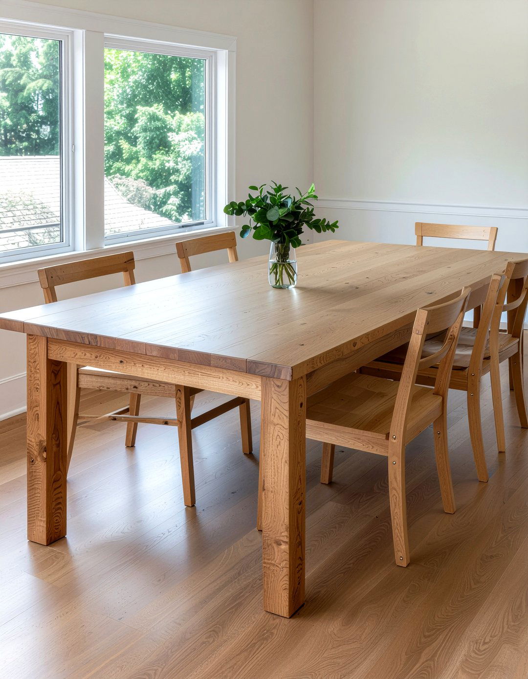 Extendable Dining Table - 30 dining room investment piece ideas