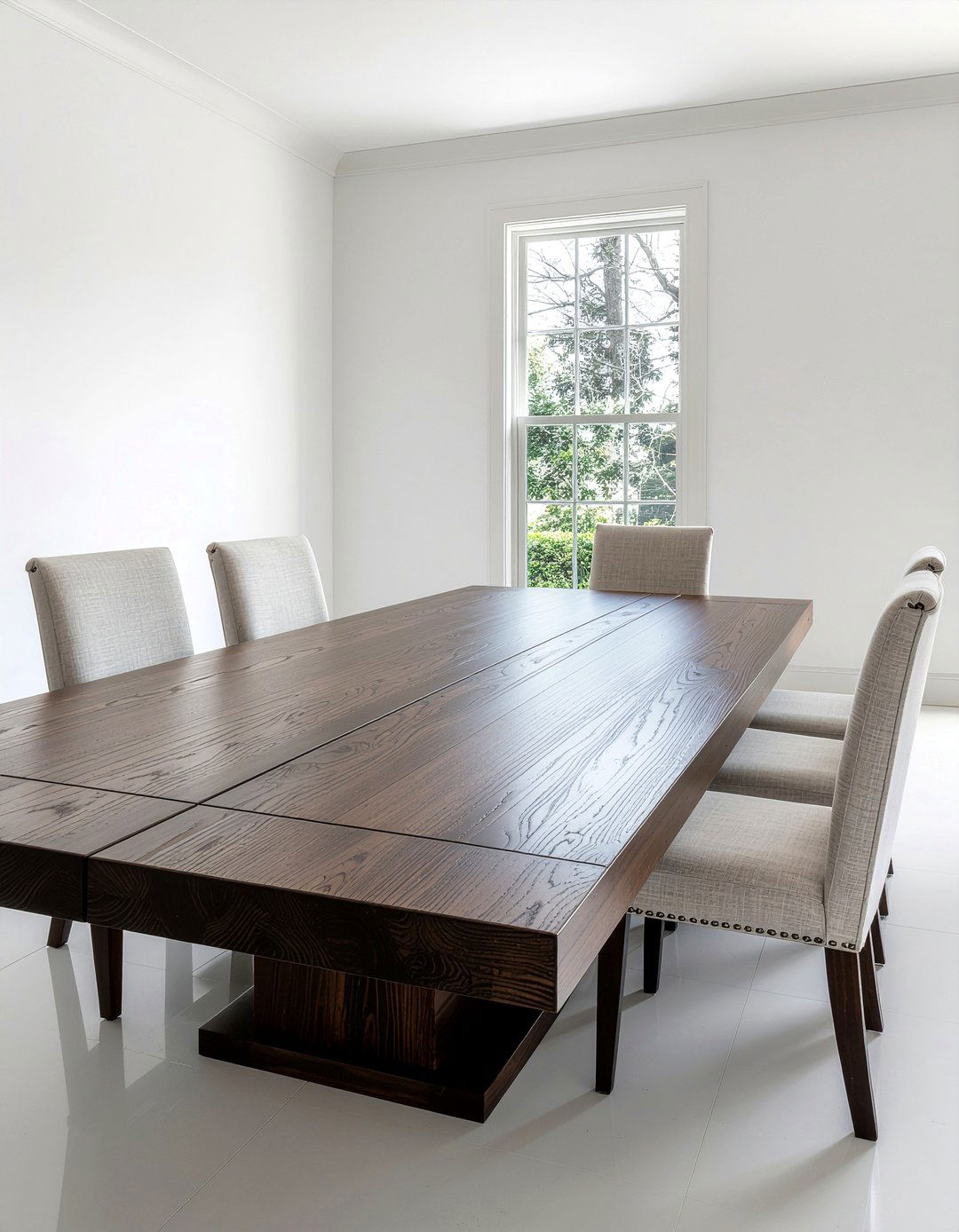 Extendable Dining Table - 30 dining table for 8 ideas