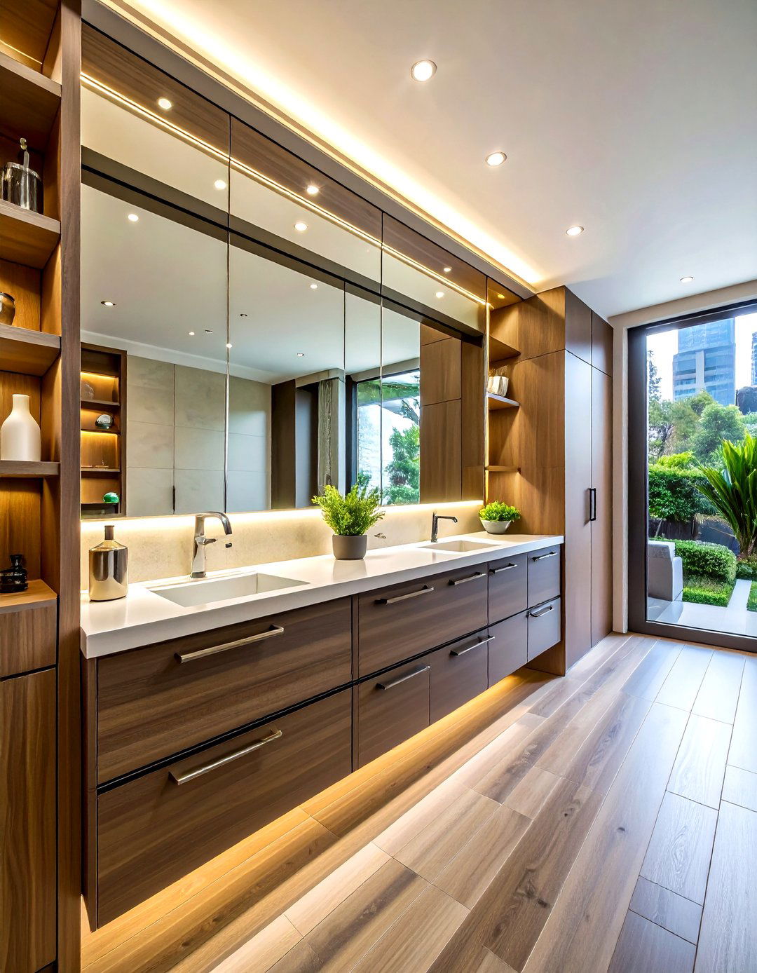 Extra wide medicine cabinet - 30 surface mount medicine cabinet ideas