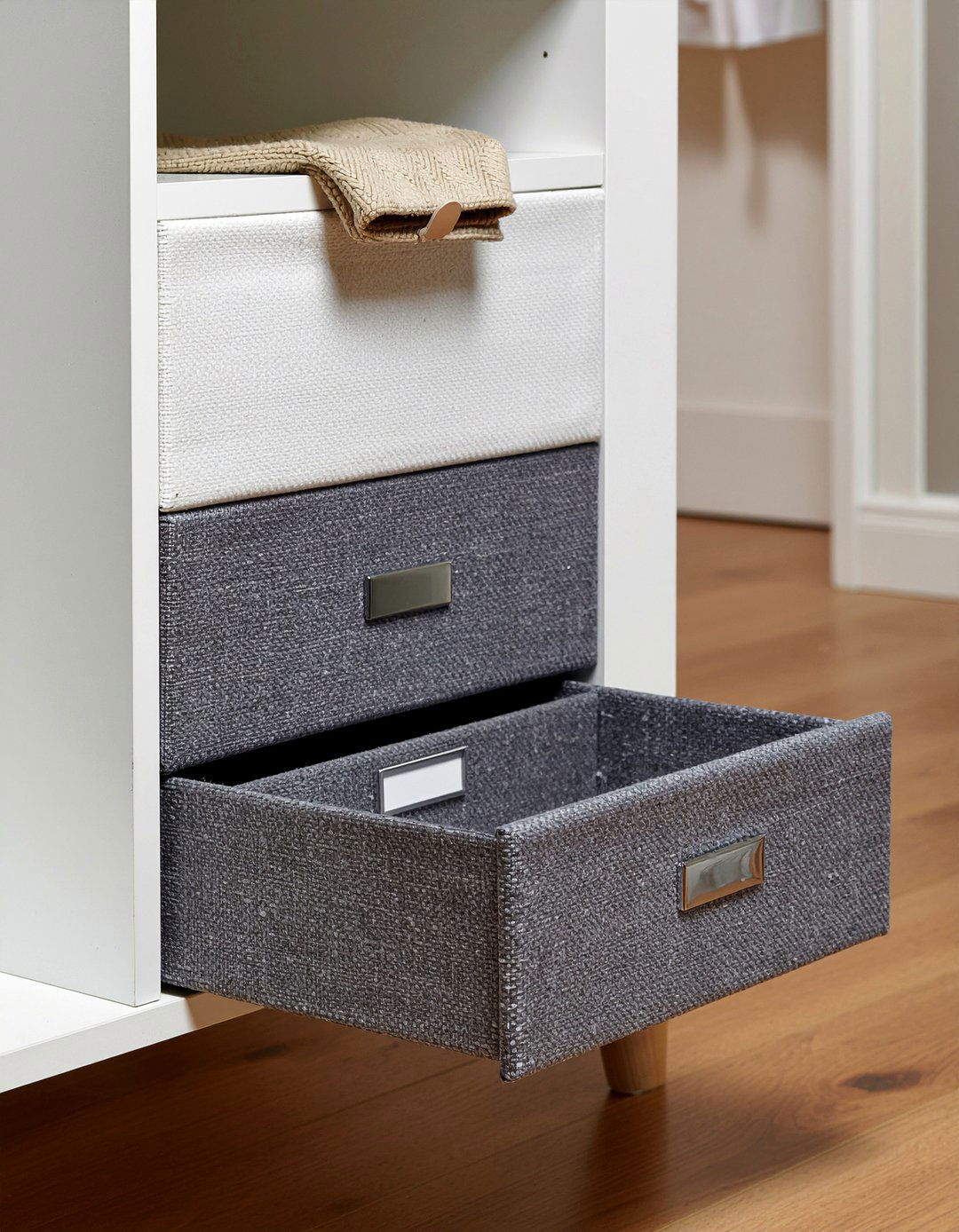 30 Versatile Bedroom Storage Cubes to Keep Your Home Organized