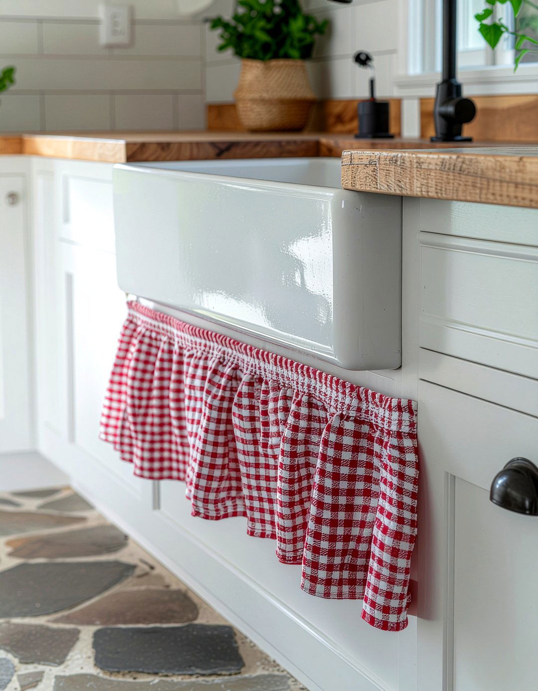 30 English Cottage Kitchen Ideas for a Quaint and Charming Hub