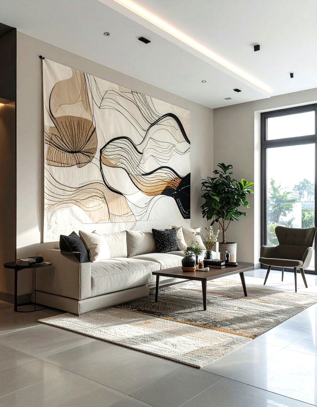 30 Office Wall Decor Ideas to Boost Your Daily Productivity