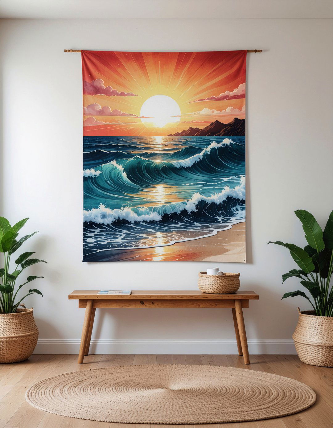 30 Temporary Living Room Ideas for Stylish Renter Upgrades