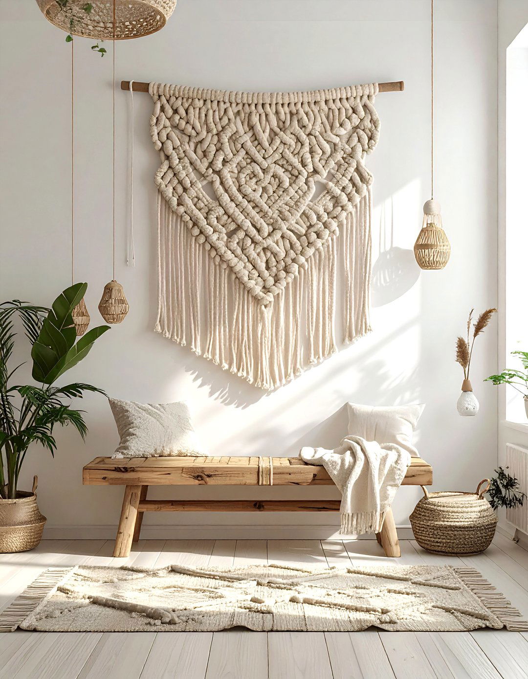 30 Renter-Friendly Decor Ideas to Personalize Your Space