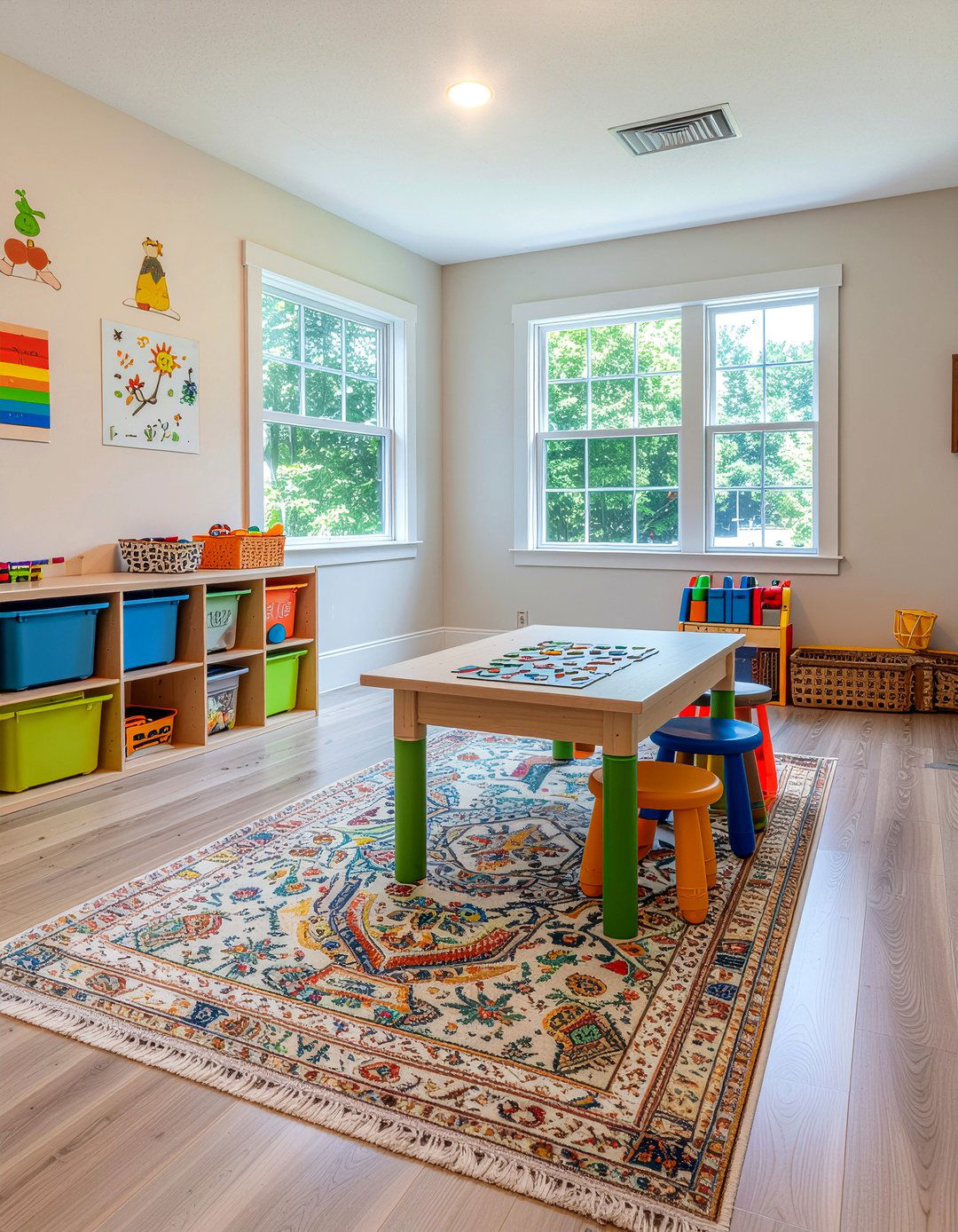 Family friendly game room - 30 dining room game room combo ideas