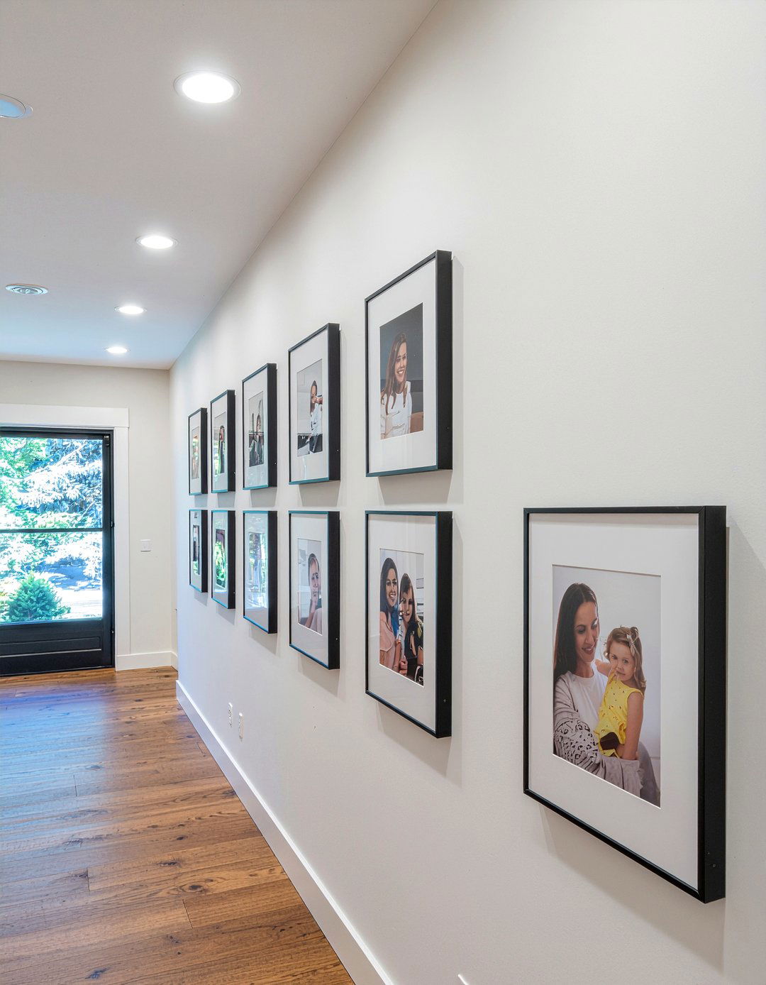 30 Beautiful Bedroom Hallway Ideas to Enhance Your Home