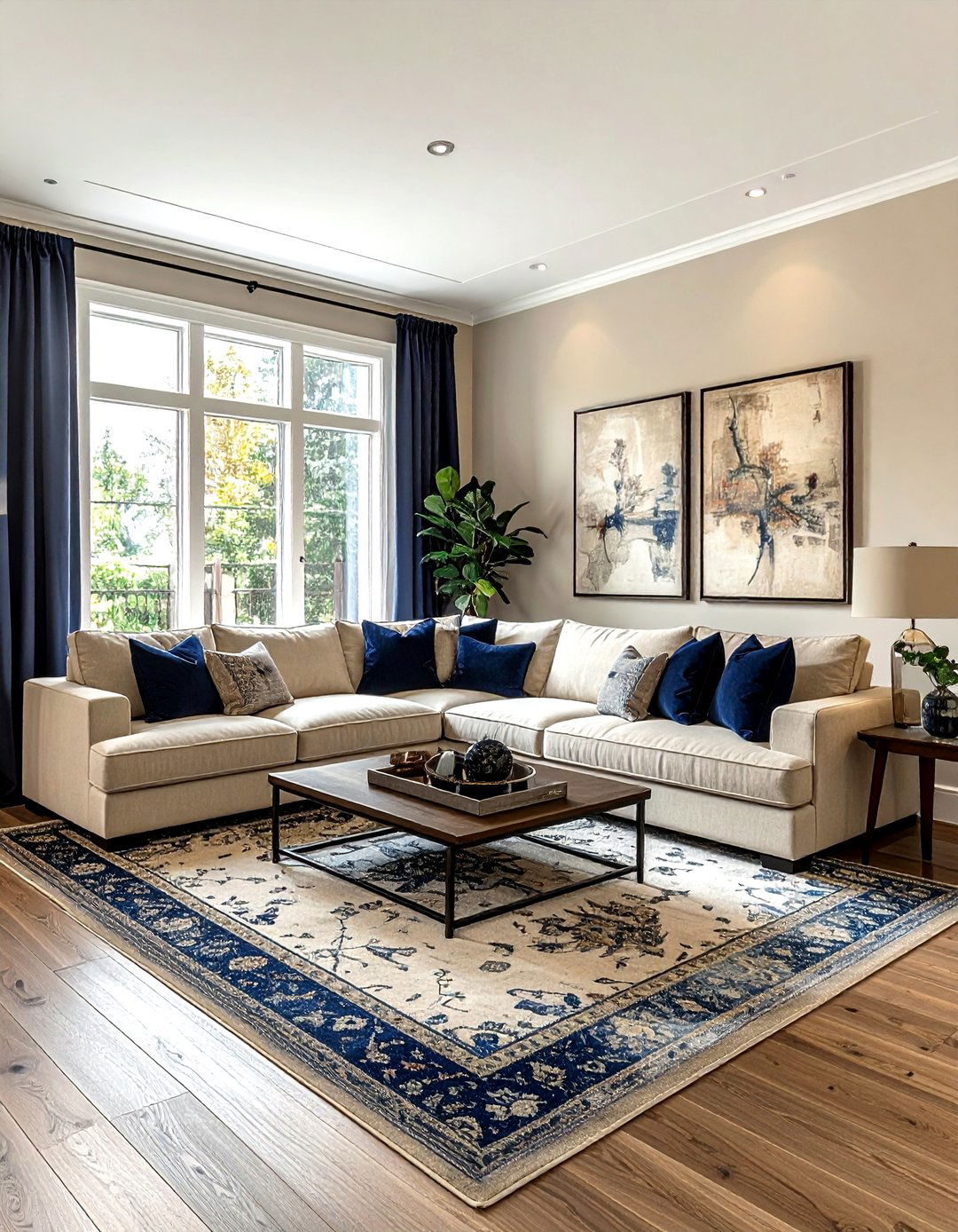 Family tradition - 30 living room conversation starter ideas