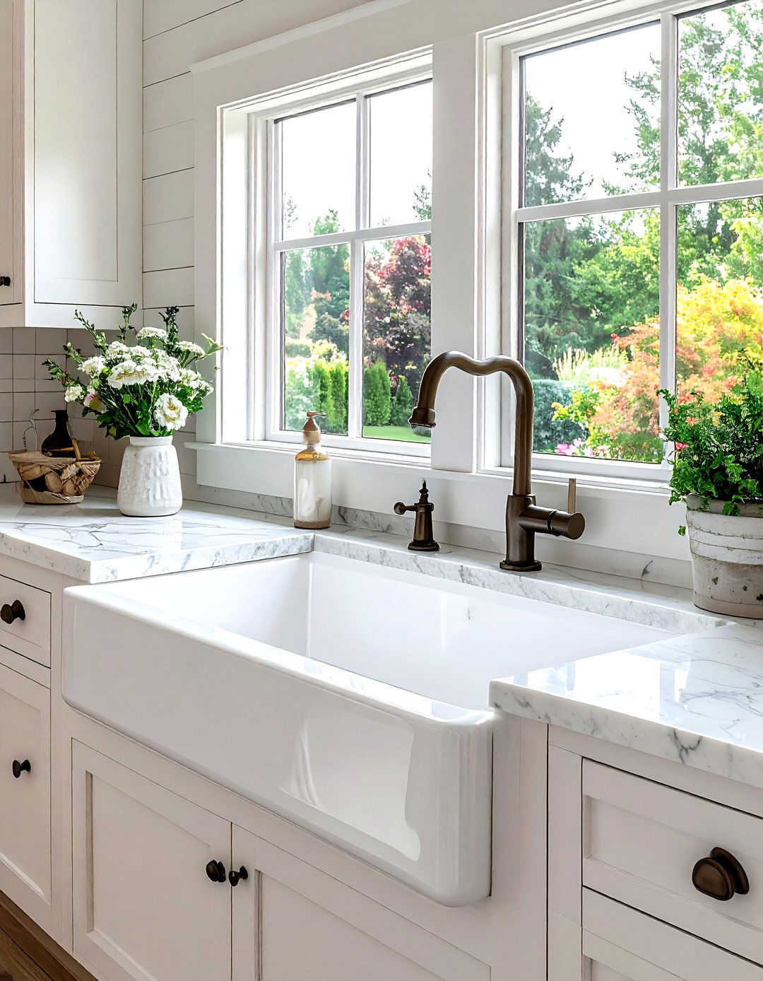 30 Rustic American Country Kitchen Ideas for Your Dream Home