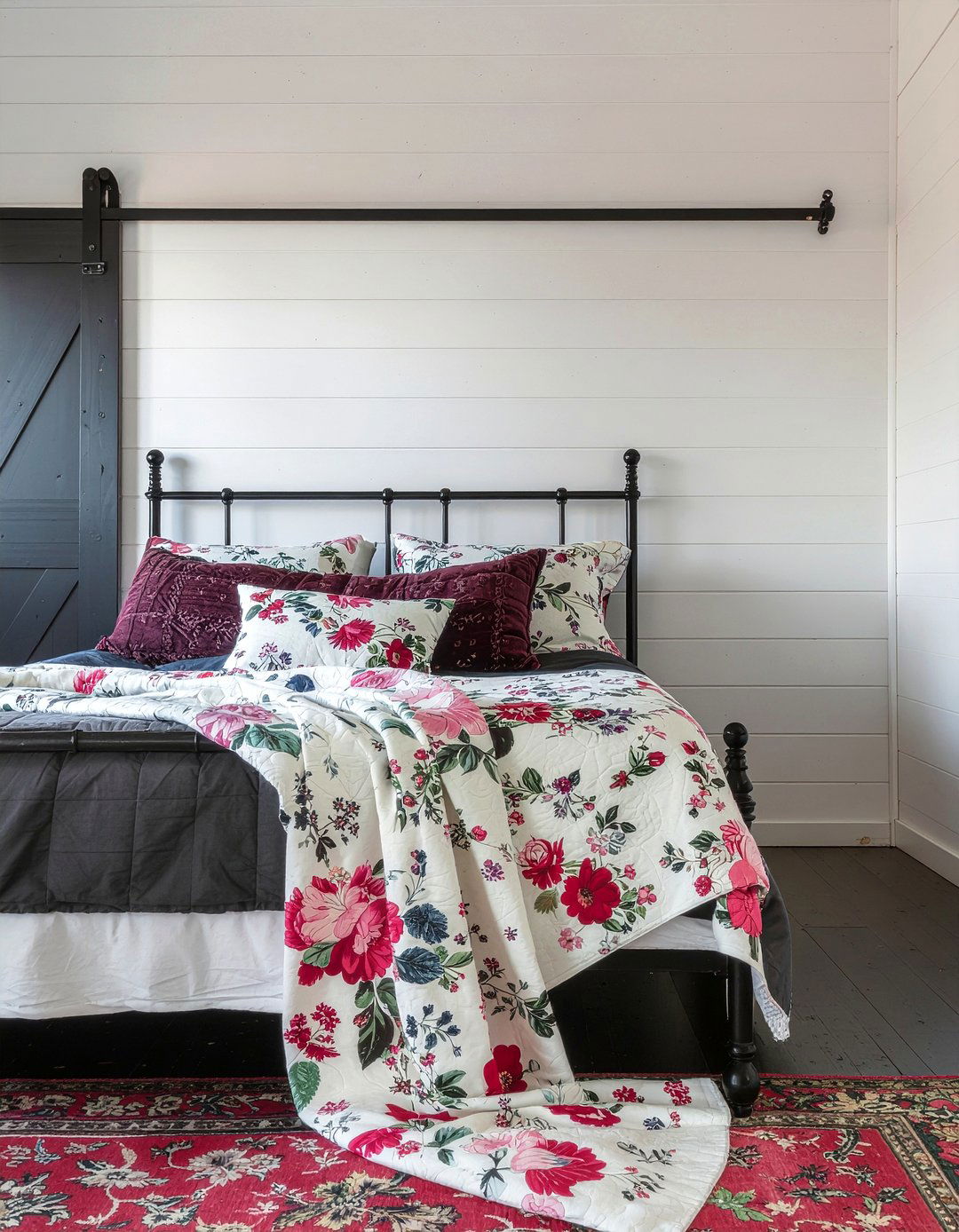 Farmhouse Cabin Decor - 30 cabin bedroom ideas